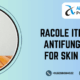 Racole itraconazole antifungal powder for skin infections