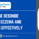 How to Use Desonide Cream for Eczema and Skin Rashes Effectively