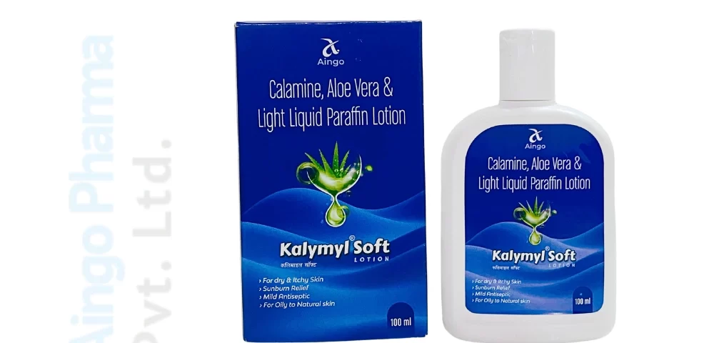 KALYMYL SOFT LOTION