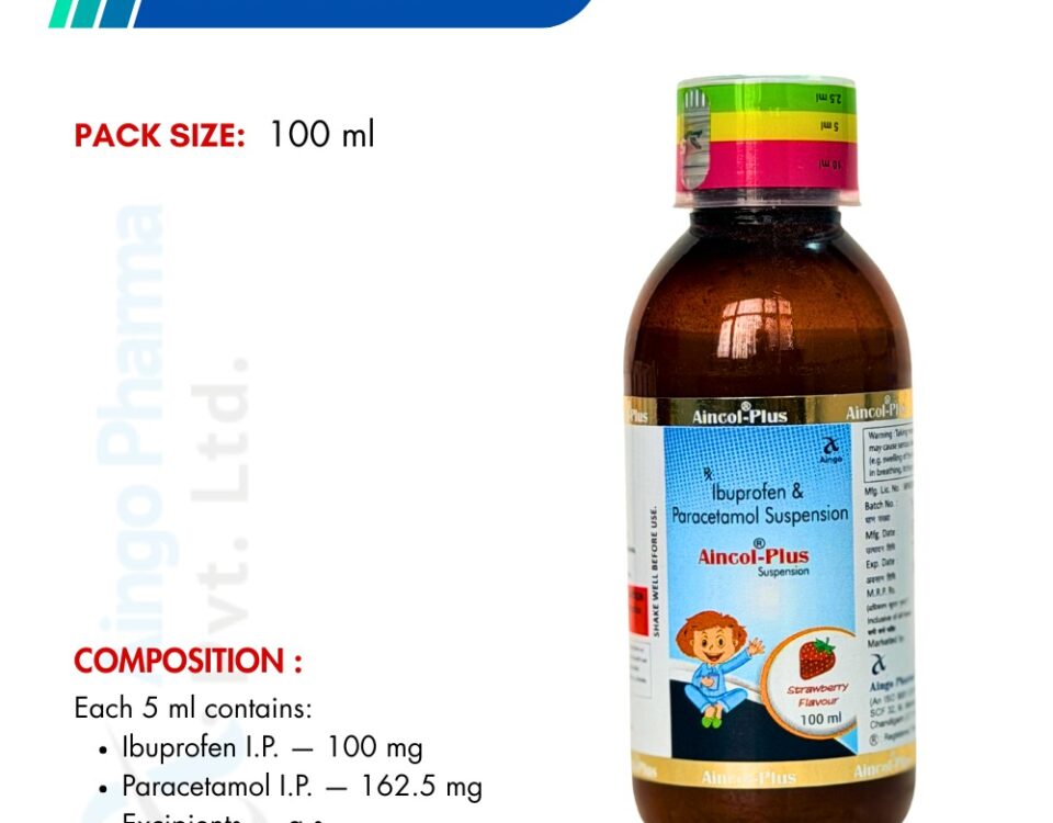 aincol plus
