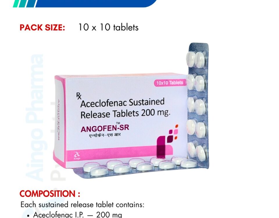 ANGOFEN SR