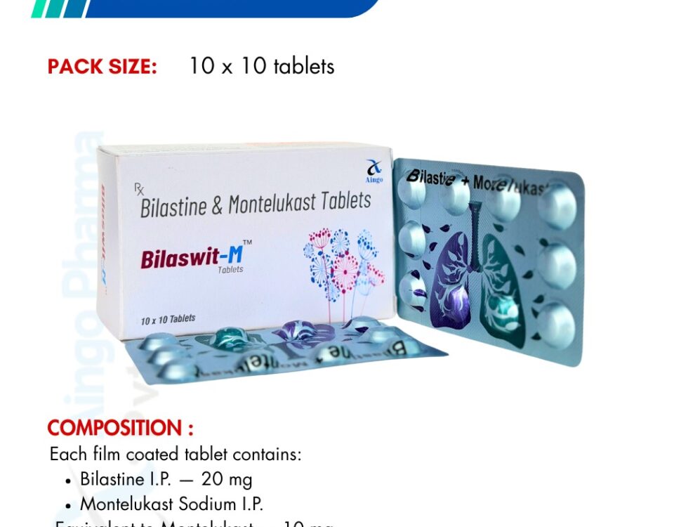 BILASWIT M