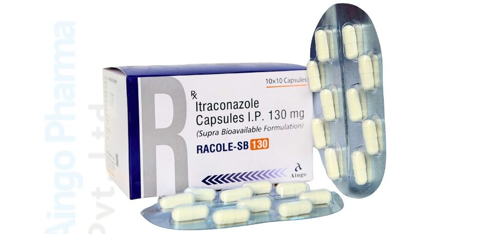 RACOLE SB 130