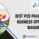 Best PCD Pharma Franchise Business Opportunities in Maharashtra