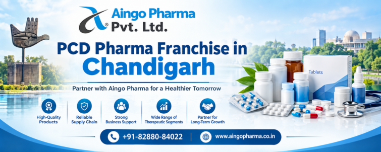 PCD Pharma Franchise in Chandigarh