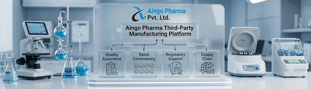 Aingo Pharma