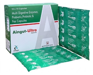 Aingo Pharma